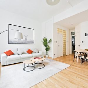 Appartement met Twee Slaapkamers